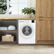 BEKO wasmachine BM3WFU38412CW - afbeelding 9