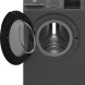 BEKO was/droogcombinatie BM5DFT4841A - afbeelding 3