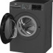 BEKO was/droogcombinatie BM5DFT4841A - afbeelding 8