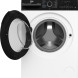 BEKO was/droogcombinatie BM5DFT4941B - afbeelding 3