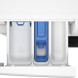 BEKO was/droogcombinatie BM5DFT4941W - afbeelding 5