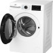 BEKO was/droogcombinatie BM5DFT4941W - afbeelding 7