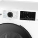 BEKO was/droogcombinatie BM5DFT4941W - afbeelding 8