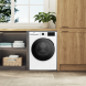 BEKO was/droogcombinatie BM5DFT4941W - afbeelding 9