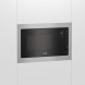 BMOB 20231 X Beko magnetron - Met draaiplateau