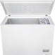 Beko vrieskist - Wit
