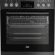BEKO fornuis keramisch FBM6730GA - afbeelding 1