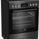 BEKO fornuis keramisch FBM6730GA - afbeelding 2