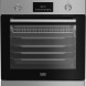 Beko FBMA6930GX fornuis - 60 cm breed