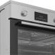 fornuis Beko FBMA6930GX - Inductie