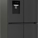 BEKO amerikaanse koelkast GN1426240ZDXBRN - afbeelding 2