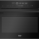 BEKO combi-magnetron inbouw MCI50353FBG - afbeelding 1