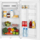 RS9152WN Beko koelkast - geen No-Frost