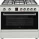 Belling SC900DFT fornuis old white