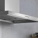 Berbel BWH 90 ST wand afzuigkap