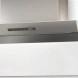 Berbel BKH 90 EG 2 WIT afzuigkap - Wand afzuigkap