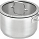 Berghoff Essentials 7-delig Hotel Line pannenset