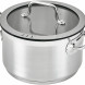 Berghoff Essentials 7-delig Hotel Line pannenset
