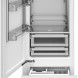 Bertazzoni REF755BBLXTT inbouw koelkast