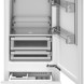 Bertazzoni REF755BBRXTT inbouw koelkast