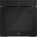Bertazzoni FMOD6115VLB2 inbouw stoomoven - zwart glas