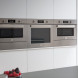 Bertazzoni F457PROMWTX inbouw oven