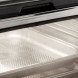 Bertazzoni F457PROVTX inbouw combi-stoomoven