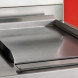 Bertazzoni PRO126G2ENET fornuis