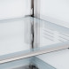 Bertazzoni REF905BBLPTT inbouw koelkast