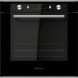 Bauknecht BLVMS8100SW inbouw oven