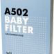 A502 Boneco ventilator