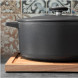 Boretti SOLIDOCAS26 braadpan