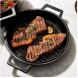 Boretti SOLIDOCASG26 braadpan