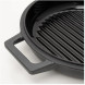 Boretti SOLIDOCASG26 braadpan