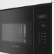 Bosch BFL554MB0 inbouw magnetron
