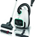 Bosch BGL6HYG2 stofzuiger wit - ProHygiëne