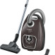 Bosch BGL7HYG bruin/zwarte stofzuiger