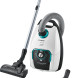 Bosch BGL8HYG1 stofzuiger wit - ProHygiëne