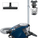 Bosch BGS7RCL blauw stofzuiger