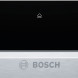 Bosch BIC630NS1 inbouw warmhoudlade