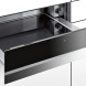 Bosch BIC630NS1 inbouw warmhoudlade