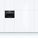 Bosch CMG633BB1 inbouw oven met magnetron