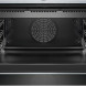 Bosch CMG6764S1 inbouw oven met magnetron