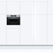 Bosch CMG676BS1 inbouw oven met magnetron