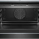 Bosch CMG676BS1 inbouw oven met magnetron