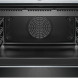 Bosch CMG676BS2 inbouw oven met magnetron