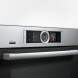 Bosch CSG656RS6 rvs inbouw combi-stoomoven