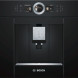 Bosch CTL636EB6 zwart inbouw koffiemachine