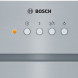 Bosch DHL785C inbouw rvs afzuigkap