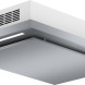 Bosch DID106T50 plafond rvs afzuigkap